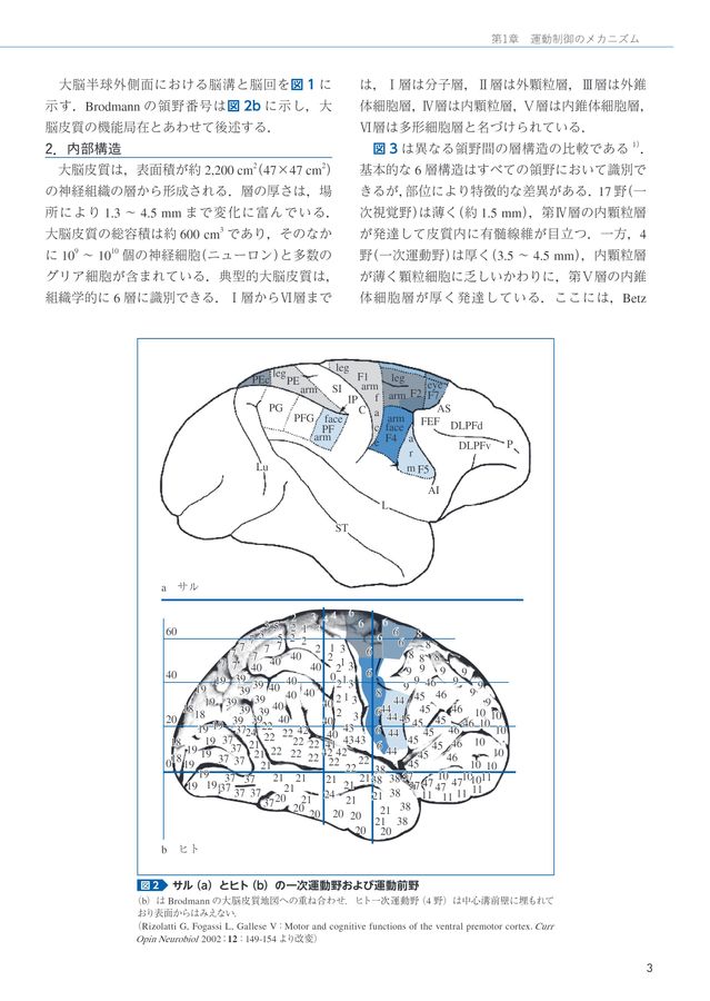 2561不随意運動の診断と治療 改訂第3版
